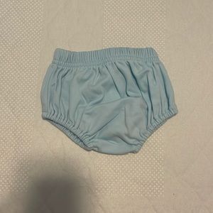 EUC zuccini brand diaper cover